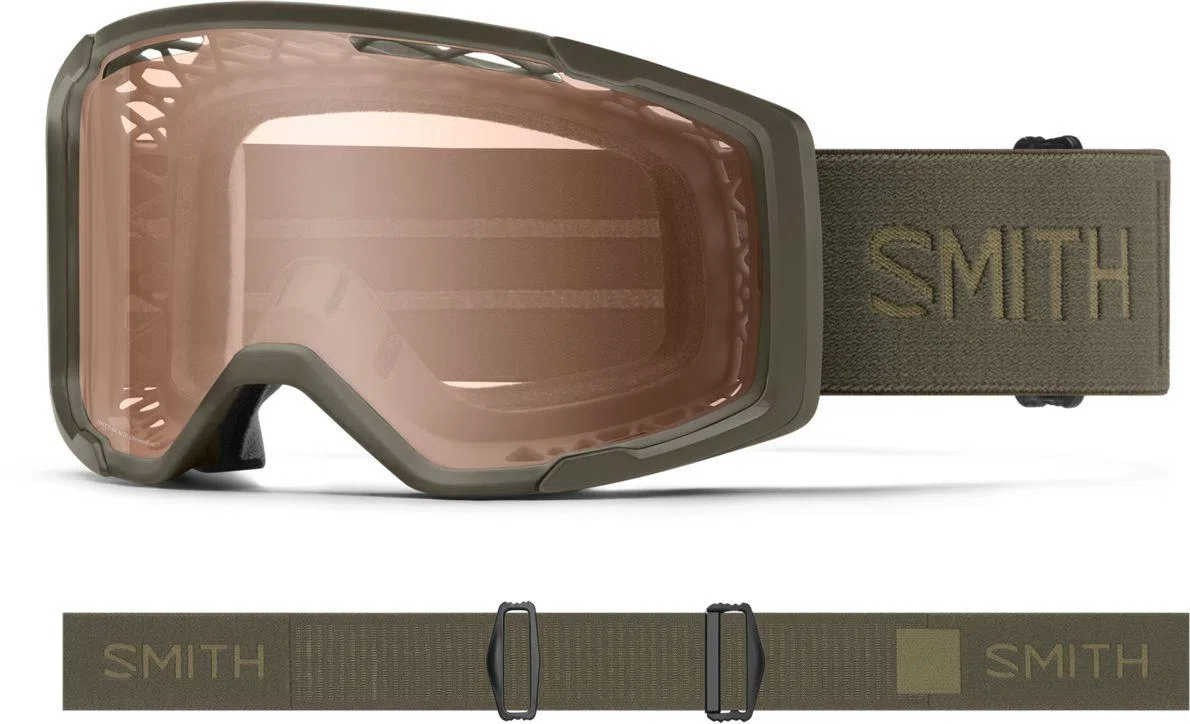 Smith Optics Bike Goggles M00441 Rhythm MTB Goggles - view 17